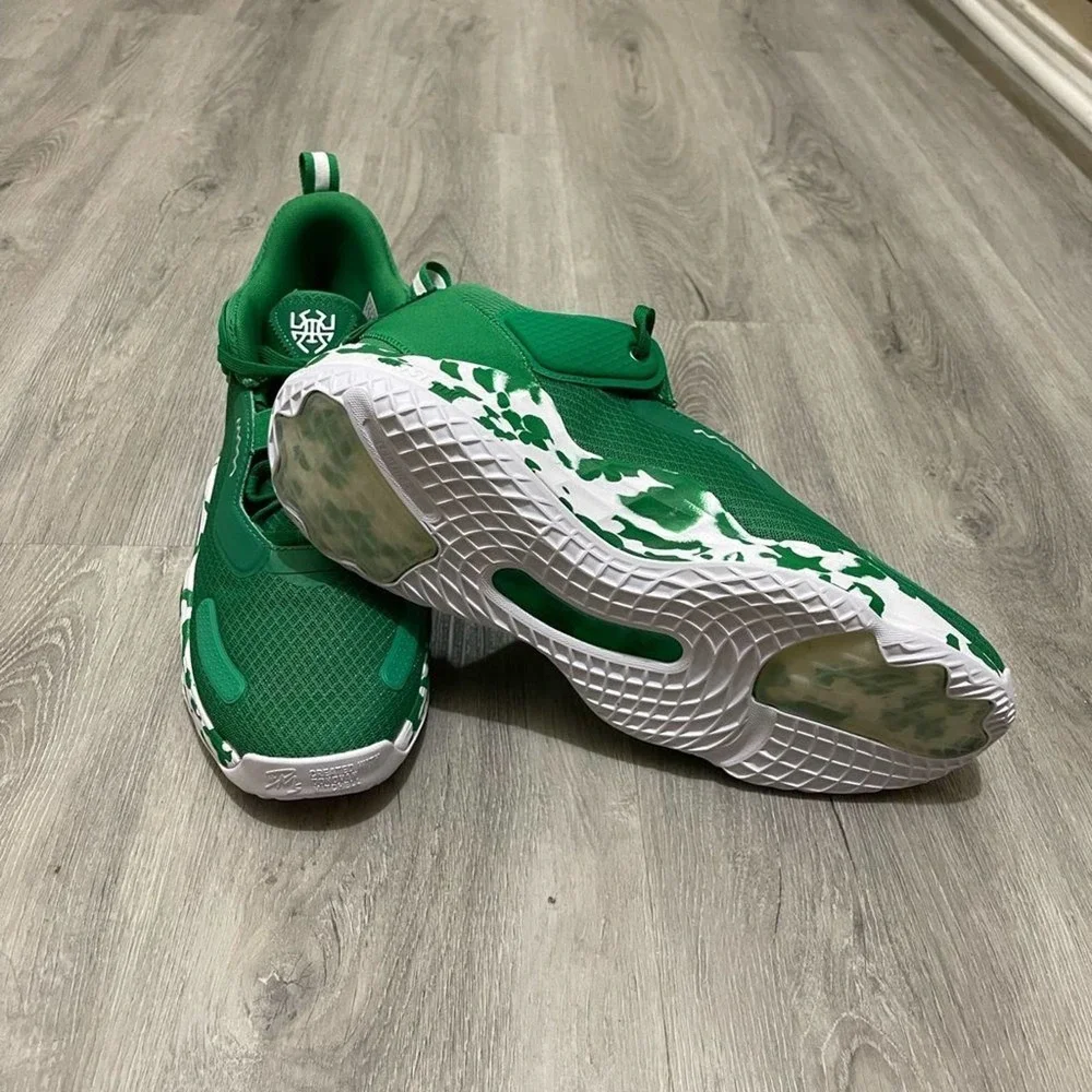 Adidas D.O.N Issue #3 Mens‎